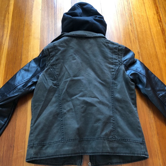 AE Utility jacket - Picture 4 of 5
